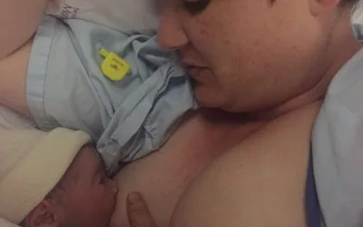 Soy otra hija del patriarcado